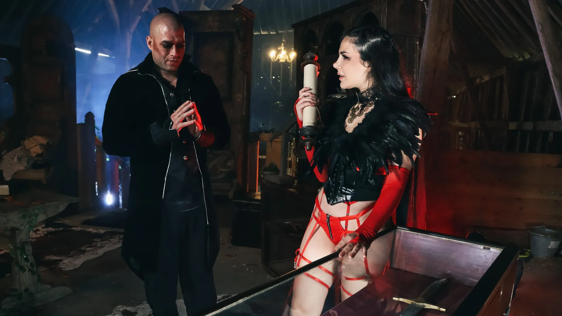 Evermore - Episode 3 - Digital Playground - 138720