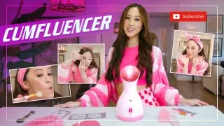 The Secret to Perfect Skin - Little Asians - 138843