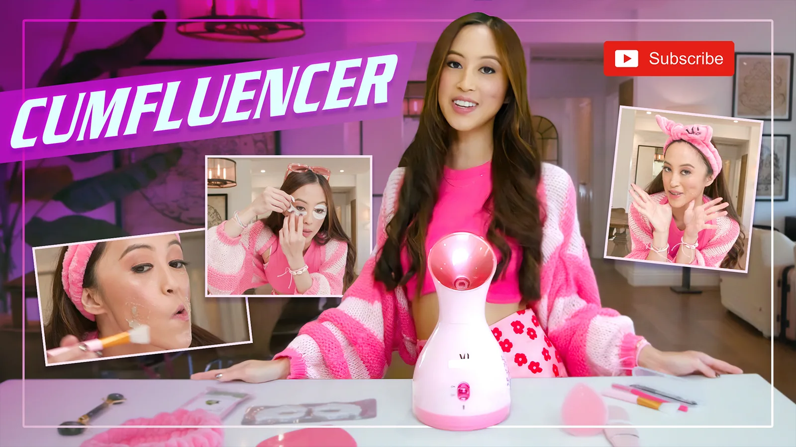 The Secret to Perfect Skin - Little Asians - 138843