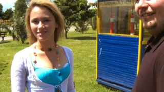 Soccer Fan - Latina Rampage - 1098035