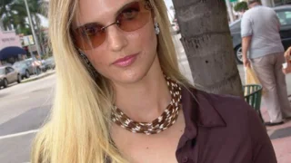 Nina - MILF Lessons - 1104902