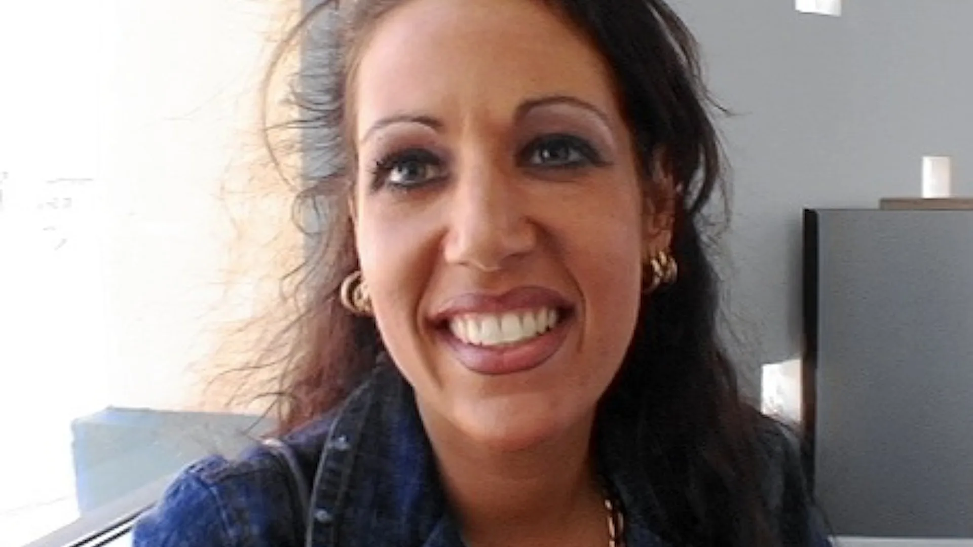 Angelica - MILF Lessons - 1104904