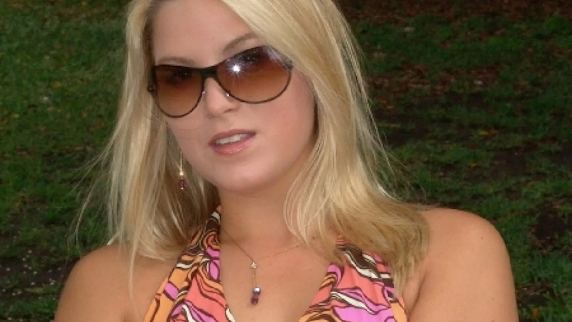 April - MILF Lessons - 1104905