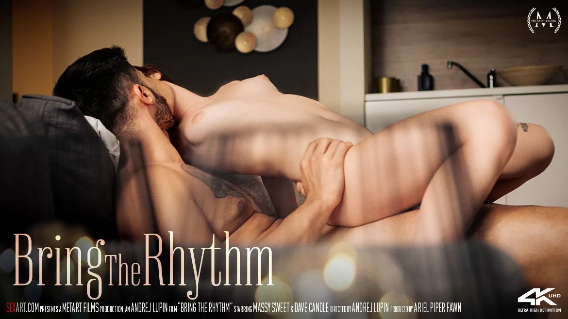 [01/10/2024] - Bring The Rhythm - SEXART - 139467
