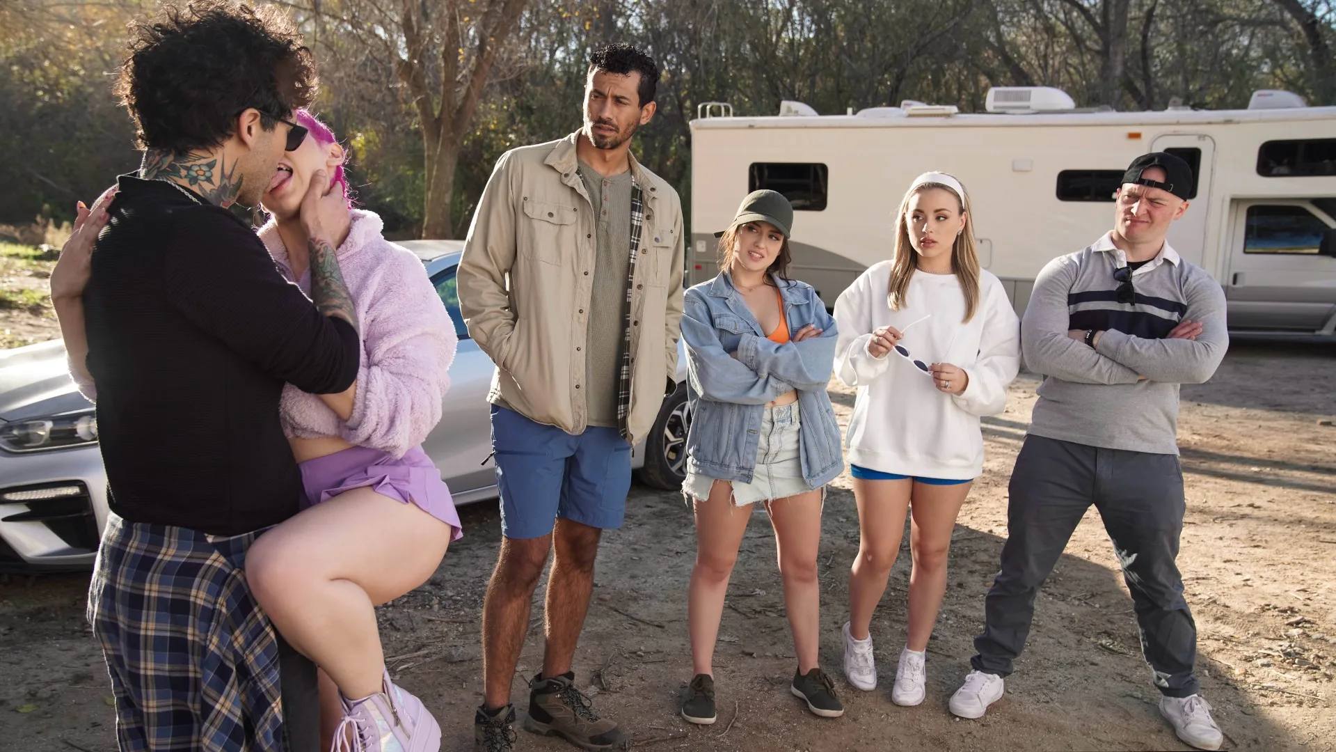 Sweethearts Episode 1 - Digital Playground - 139848