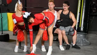 The Bang Bracelets Part 2 - Brazzers Exxtra - 140041