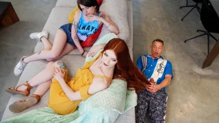 Yes, A Hairjob. - Brazzers Exxtra - 140076