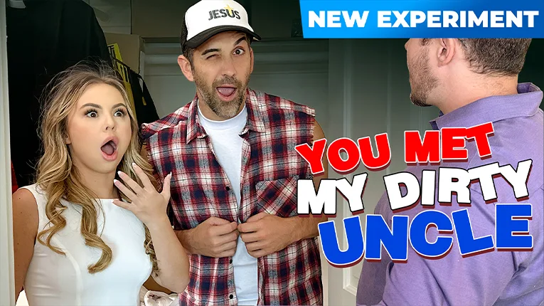 Concept: My Dirty Uncle #2 - TeamSkeet Labs - 140144