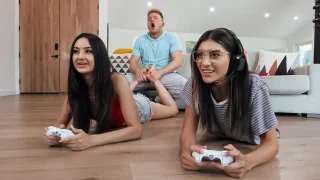 High Score Foot Fuck - RK Shorts - 140932