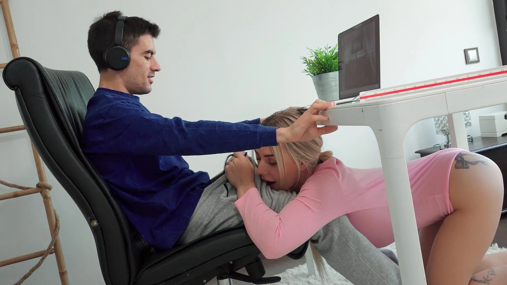 Work from Home Ho - RK Shorts - 140984