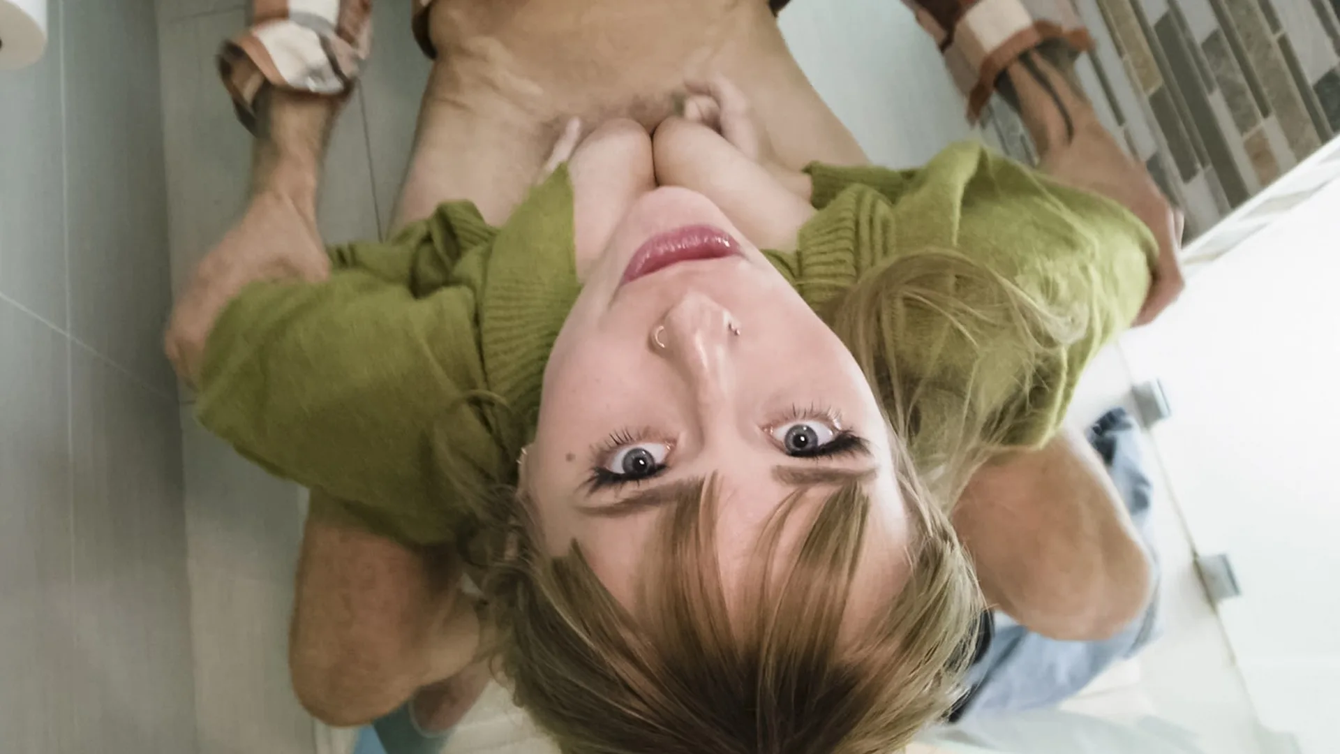 Stroke It with Them Titties - RK Shorts - 141096