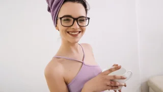 Delicious Cream - RK Shorts - 141226