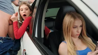 Backseat Sucker - RK Shorts - 141584