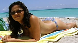 beach honey - Ball Honeys - 141811