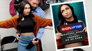 Case No. 7906291 - Runaway Babe - Shoplyfter - 141941