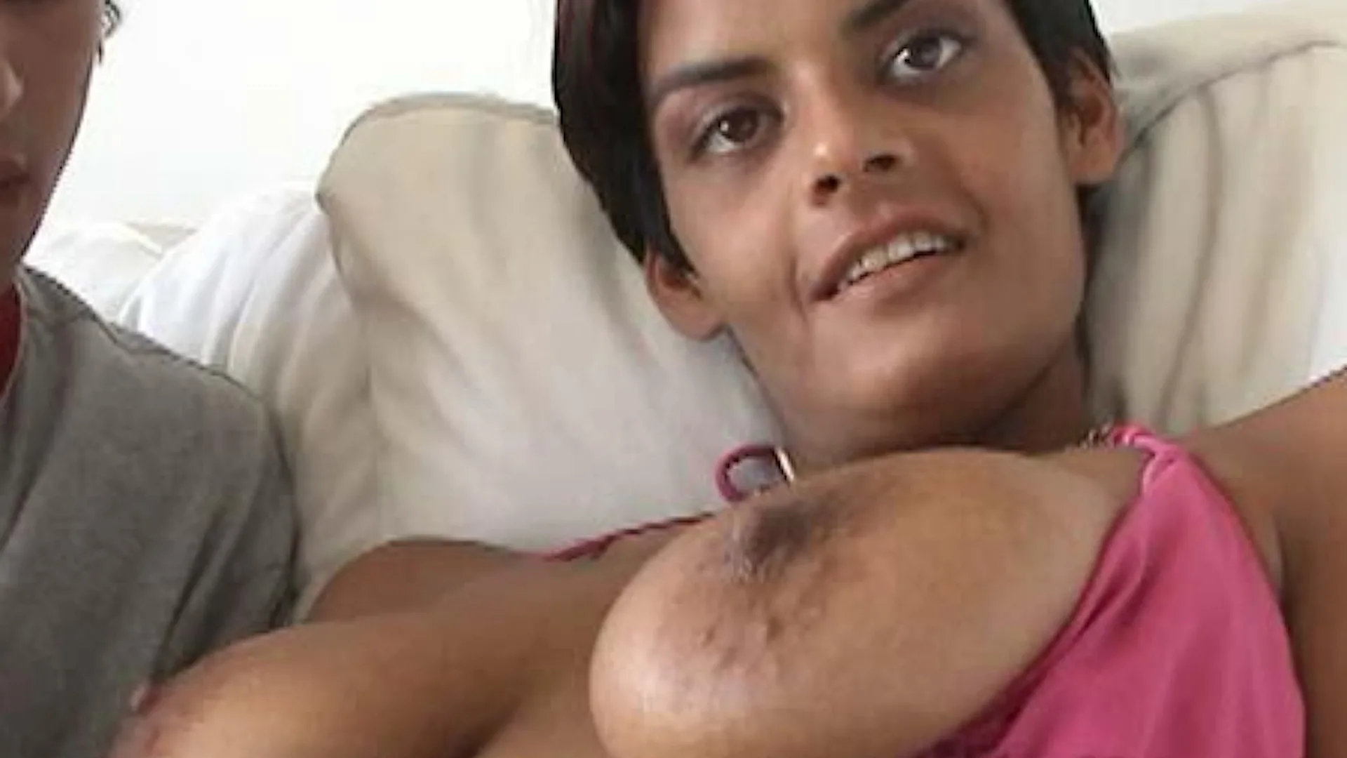 South Beach Showgirl - Boob Squad - 416149