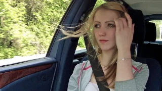 Stranded Teen Gets Fucked - Stranded Teens - 1134599