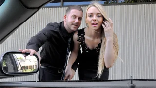 Hottie's First Date Creampie - Stranded Teens - 1134726