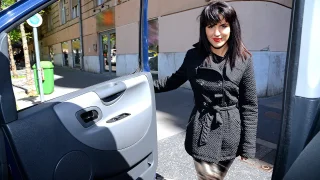 Demanding Teen Fucks In Car - Stranded Teens - 1134737