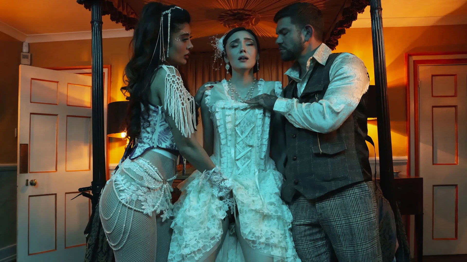 Scandalous - Scene 2 - Digital Playground - 142164