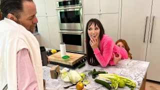 Love a Tossed Salad - RK Shorts - 142182