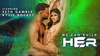 We Can Build Her - Scene 4 - WICKED - 142331