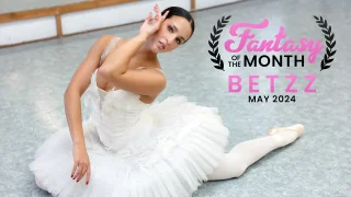 May 2024 Fantasy Of The Month - S5:E8 - Nubile Films - 142440