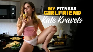 My Fitness Girlfriend, Kate Kravets - Life Selector - 142668