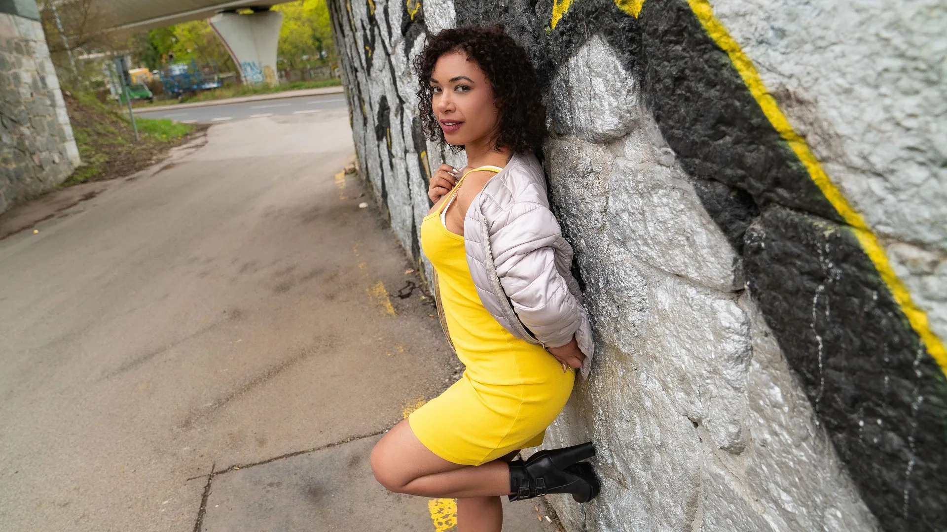 Just One More Game - Public Agent - 1124023