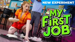 Concept: My First Job - TeamSkeet Labs - 143068
