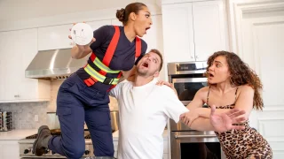 Fiery - Brazzers Exxtra - 143174