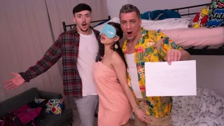 An Honest Mistake - Fake Hostel - 396422