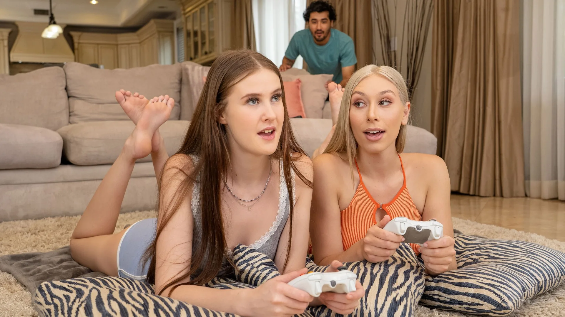 Gamer Motion - RK Shorts - 143721