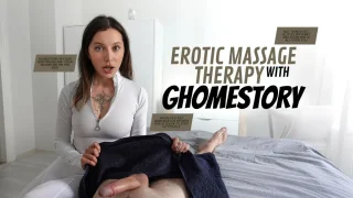Erotic Massage Therapy with Ghomestory - Life Selector - 144419