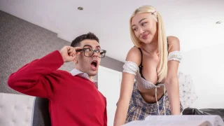 Foreign-Ication - Brazzers Exxtra - 144508