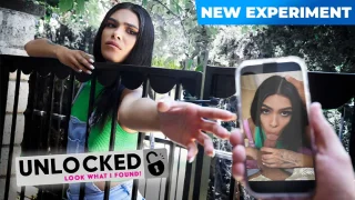 Concept: Found Footage - TeamSkeet Labs - 145263