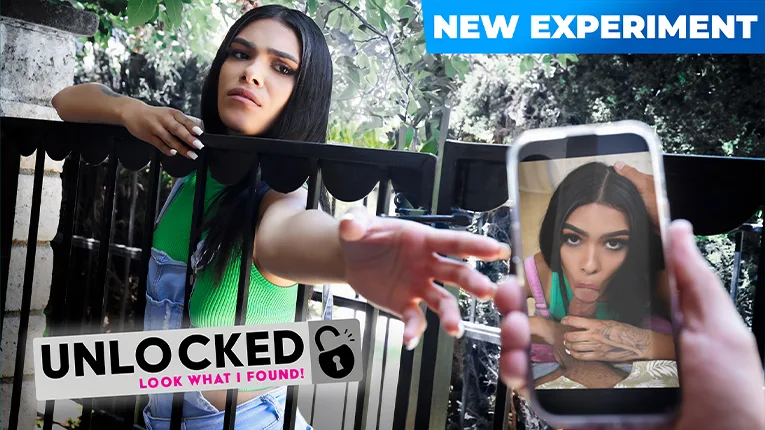 Concept: Found Footage - TeamSkeet Labs - 145263