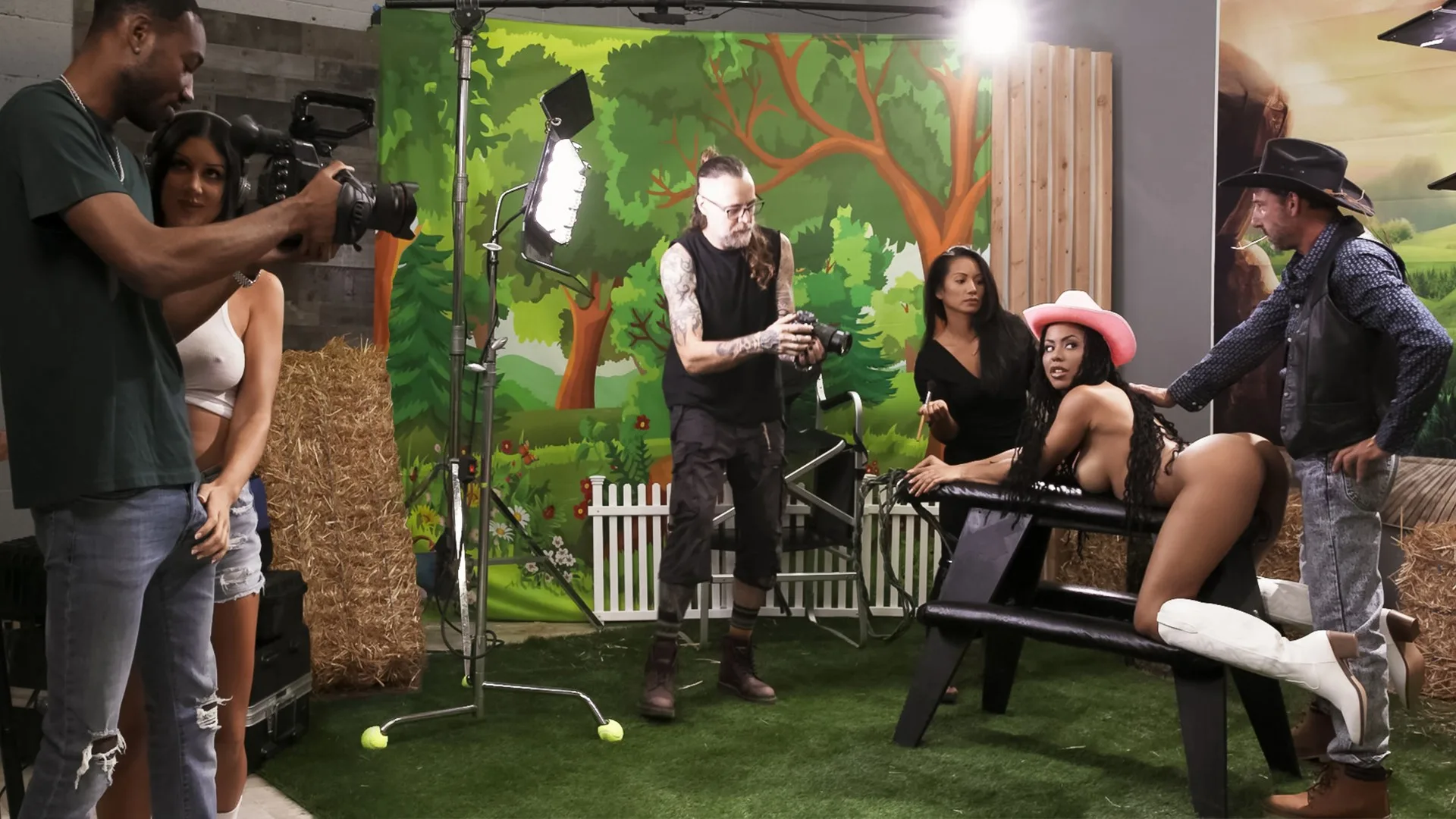 BTS T&A - RK Shorts - 145611