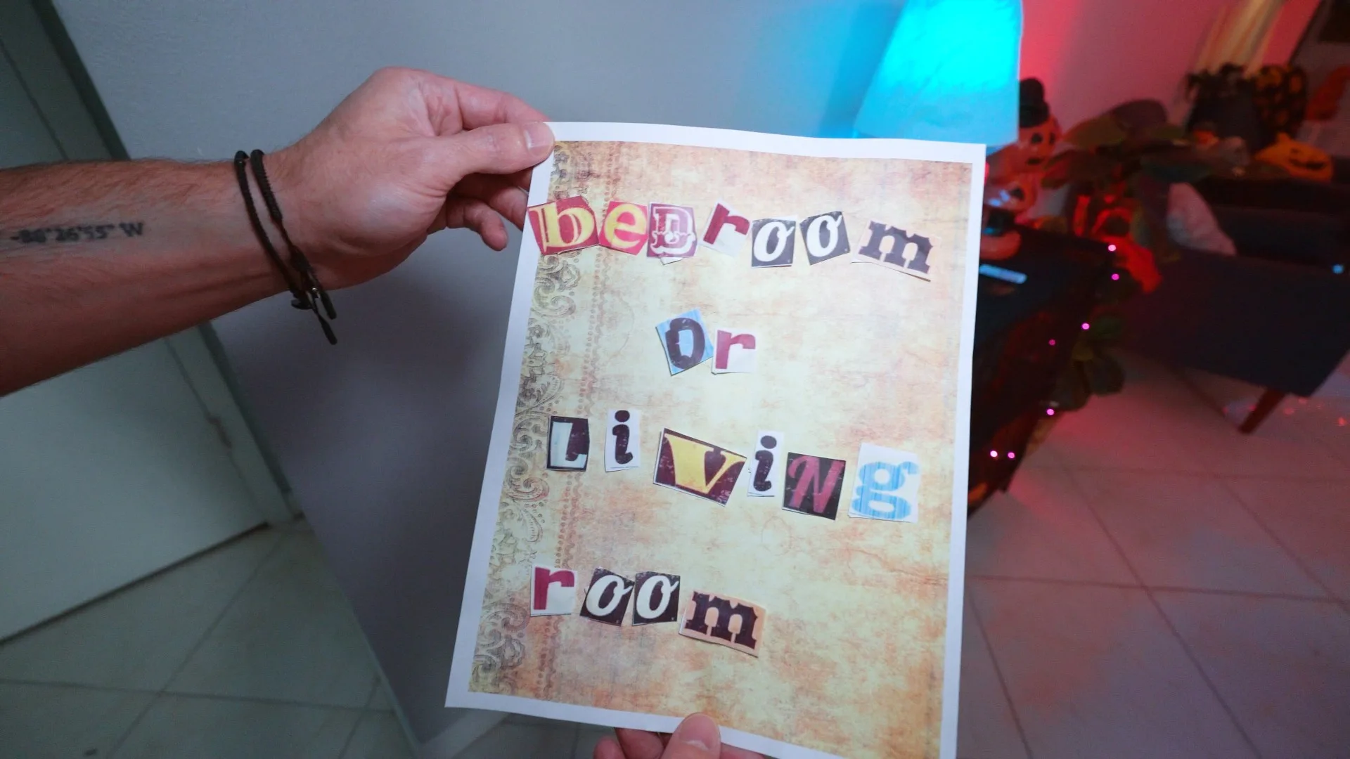 The Devil Girl & Angel Slut - Sex Selector - 145821