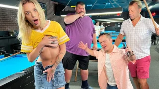 The Pool Hall - He's Got Rizz - 146051