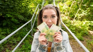 Crazy Spanish Fucker - Public Agent - 1124046