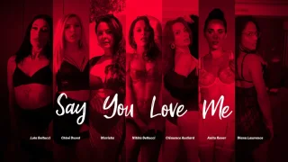 Say You Love Me - Life Selector - 146220