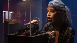 Skin Tight! The Best Of Latex - Brazzers Exxtra - 146343