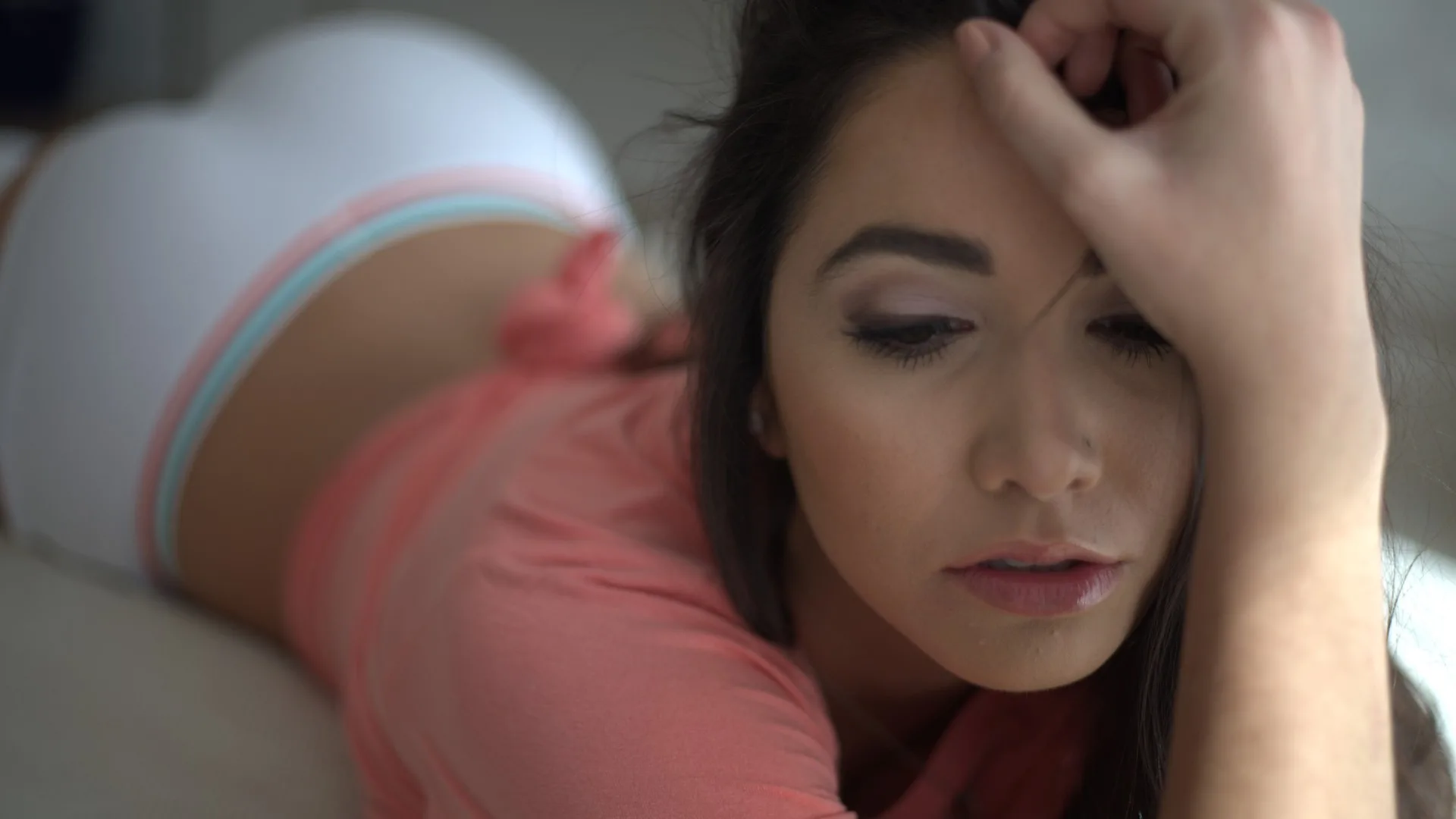 Karlee Grey and Manuel Ferrara - Deeper - 146741