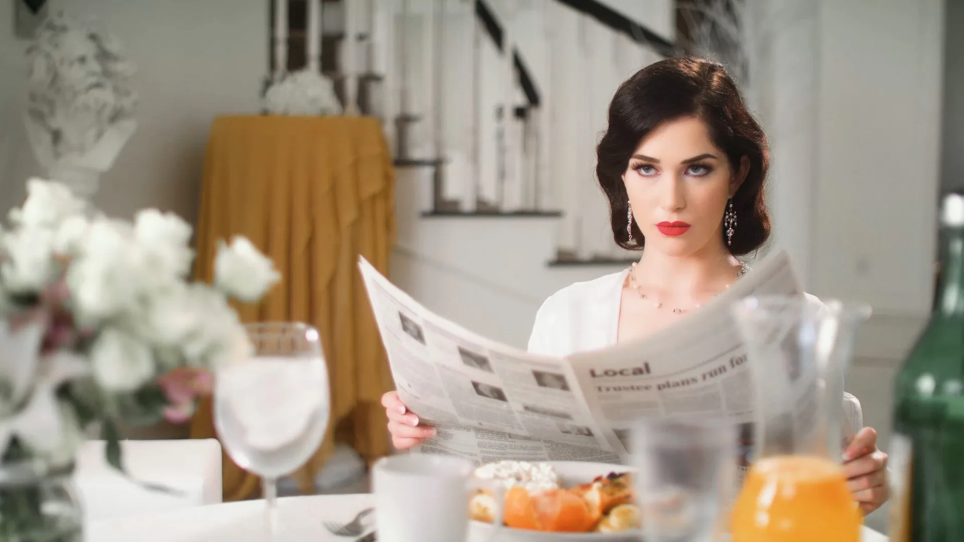 Morning After - Deeper - 146795