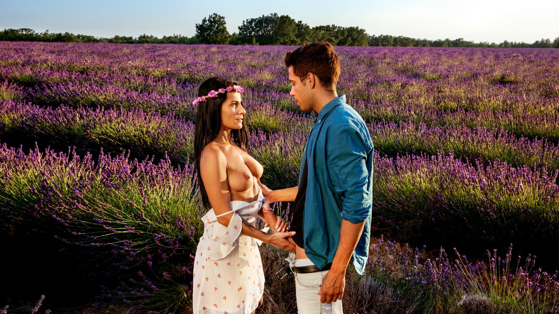 Beautiful Vista - VIXEN - 147965