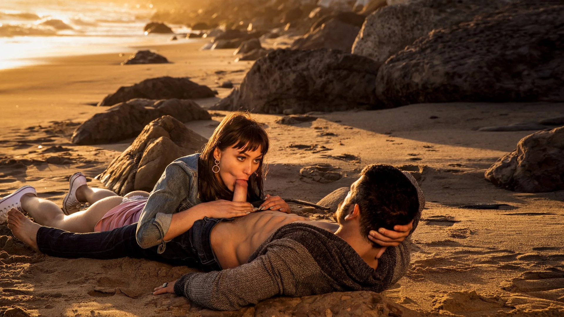 We Just Met - VIXEN - 147967