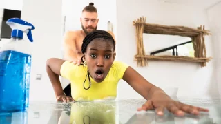 Fucking The New Maid - RK Prime - 148784