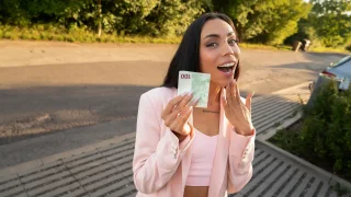 Cute Colombian Ass - Public Agent - 1124052