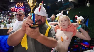 Getting Saucy! - Let's Post It - 148994